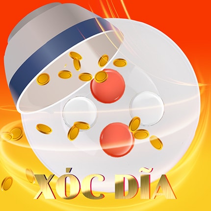 Xóc đĩa